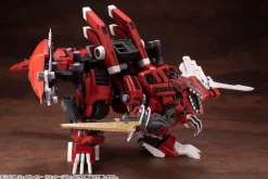 Kotobukiya HMM ZOIDS EZ-034 Geno Breaker Repackage Ver 1/72 Model Kit JAPAN