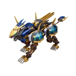Kotobukiya HMM ZOIDS EZ-054 LIGER ZERO X 1/72 Model Kit JAPAN OFFICIAL