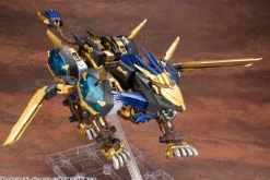 Kotobukiya HMM ZOIDS EZ-054 LIGER ZERO X 1/72 Model Kit JAPAN OFFICIAL