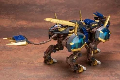 Kotobukiya HMM ZOIDS EZ-054 LIGER ZERO X 1/72 Model Kit JAPAN OFFICIAL