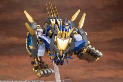 Kotobukiya HMM ZOIDS EZ-054 LIGER ZERO X 1/72 Model Kit JAPAN OFFICIAL