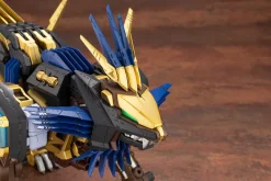 Kotobukiya HMM ZOIDS EZ-054 LIGER ZERO X 1/72 Model Kit JAPAN OFFICIAL