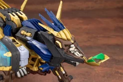 Kotobukiya HMM ZOIDS EZ-054 LIGER ZERO X 1/72 Model Kit JAPAN OFFICIAL