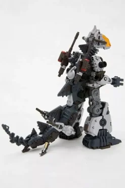 Kotobukiya HMM ZOIDS Godos Marking Plus Ver. RZ-014 Model Kit JAPAN OFFICIAL