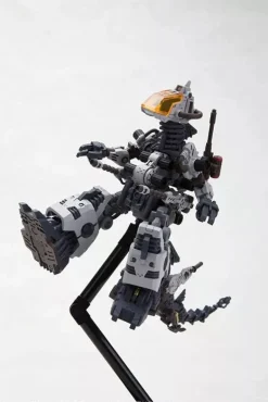 Kotobukiya HMM ZOIDS Godos Marking Plus Ver. RZ-014 Model Kit JAPAN OFFICIAL