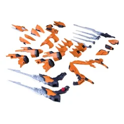 Kotobukiya HMM ZOIDS Liger Zero Schneider Unit Marking Plus Ver. 1/72 Model Kit