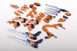 Kotobukiya HMM ZOIDS Liger Zero Schneider Unit Marking Plus Ver. 1/72 Model Kit