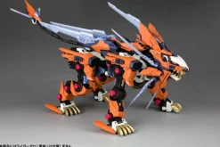 Kotobukiya HMM ZOIDS Liger Zero Schneider Unit Marking Plus Ver. 1/72 Model Kit
