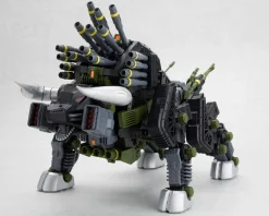 Kotobukiya HMM ZOIDS RBOZ-006 Dibison Marking Plus Ver 1/72 Model Kit JAPAN