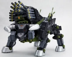 Kotobukiya HMM ZOIDS RBOZ-006 Dibison Marking Plus Ver 1/72 Model Kit JAPAN