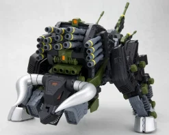 Kotobukiya HMM ZOIDS RBOZ-006 Dibison Marking Plus Ver 1/72 Model Kit JAPAN