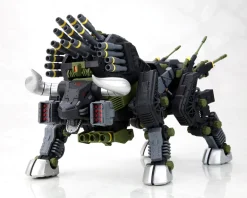 Kotobukiya HMM ZOIDS RBOZ-006 Dibison Marking Plus Ver 1/72 Model Kit JAPAN