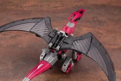 Kotobukiya HMM ZOIDS Reddra Zenebus Empire Ver. EHI-7 Model Kit JAPAN OFFICIAL