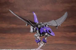 Kotobukiya HMM ZOIDS Redler Guyros Empire Ver. EZ-005 Model Kit JAPAN OFFICIAL