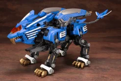 Kotobukiya HMM ZOIDS RZ-028 Blade Liger AB 1/72 Model Kit JAPAN OFFICIAL