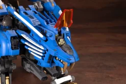 Kotobukiya HMM ZOIDS RZ-028 Blade Liger AB 1/72 Model Kit JAPAN OFFICIAL