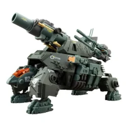 Kotobukiya HMM ZOIDS RZ-013 CANNON TORTOISE Marking Plus Ver. 1/72 Model Kit