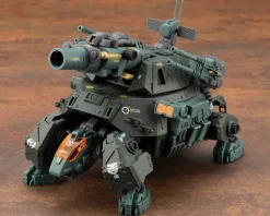 Kotobukiya HMM ZOIDS RZ-013 CANNON TORTOISE Marking Plus Ver. 1/72 Model Kit