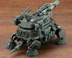 Kotobukiya HMM ZOIDS RZ-013 CANNON TORTOISE Marking Plus Ver. 1/72 Model Kit