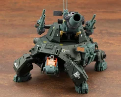 Kotobukiya HMM ZOIDS RZ-013 CANNON TORTOISE Marking Plus Ver. 1/72 Model Kit