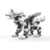 Kotobukiya HMM ZOIDS RZ-053 Konig Wolf 1/72 Model Kit JAPAN OFFICIAL
