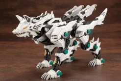 Kotobukiya HMM ZOIDS RZ-053 Konig Wolf 1/72 Model Kit JAPAN OFFICIAL