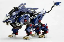 Kotobukiya HMM ZOIDS RZ-041 LIGER ZERO JAGER Marking Plus Ver 1/72 Model Kit