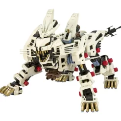 Kotobukiya HMM ZOIDS RZ-041 Liger Zero Marking Plus Ver 1/72 Model Kit JAPAN