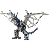 Kotobukiya HMM ZOIDS RZ-045 Salamander 1/72 Model Kit JAPAN OFFICIAL