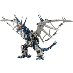 Kotobukiya HMM ZOIDS RZ-045 Salamander 1/72 Model Kit JAPAN OFFICIAL