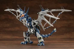 Kotobukiya HMM ZOIDS RZ-045 Salamander 1/72 Model Kit JAPAN OFFICIAL