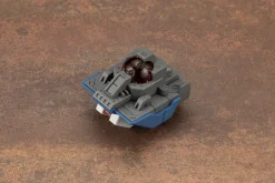 Kotobukiya HMM ZOIDS RZ-045 Salamander 1/72 Model Kit JAPAN OFFICIAL