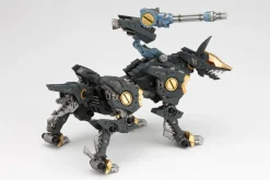 Kotobukiya HMM ZOIDS RZ-046 Shadow Fox Marking Plus Ver. 1/72 Model Kit JAPAN