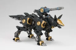 Kotobukiya HMM ZOIDS RZ-046 Shadow Fox Marking Plus Ver. 1/72 Model Kit JAPAN