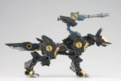 Kotobukiya HMM ZOIDS RZ-046 Shadow Fox Marking Plus Ver. 1/72 Model Kit JAPAN