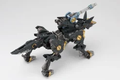 Kotobukiya HMM ZOIDS RZ-046 Shadow Fox Marking Plus Ver. 1/72 Model Kit JAPAN