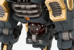 Kotobukiya HMM ZOIDS RZ-046 Shadow Fox Marking Plus Ver. 1/72 Model Kit JAPAN