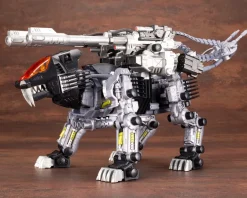 Kotobukiya HMM ZOIDS RZ-007 SHIELD LIGER DCS-J 1/72 Model Kit JAPAN OFFICIAL