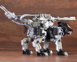 Kotobukiya HMM ZOIDS RZ-007 SHIELD LIGER DCS-J 1/72 Model Kit JAPAN OFFICIAL