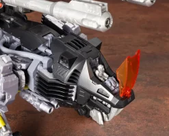 Kotobukiya HMM ZOIDS RZ-007 SHIELD LIGER DCS-J 1/72 Model Kit JAPAN OFFICIAL