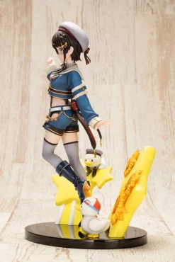 Kotobukiya Hololive Production Oozora Subaru Suspenders Ver 1/7 Figure JAPAN