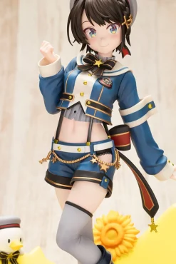 Kotobukiya Hololive Production Oozora Subaru Suspenders Ver 1/7 Figure JAPAN