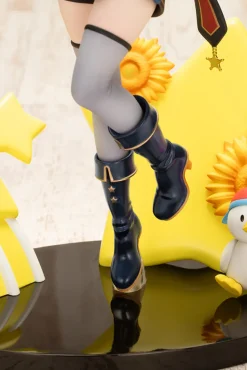 Kotobukiya Hololive Production Oozora Subaru Suspenders Ver 1/7 Figure JAPAN