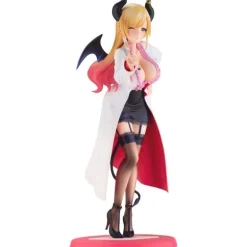 Kotobukiya Hololive Production Yuzuki Choco 1/7 Figure JAPAN OFFICIAL