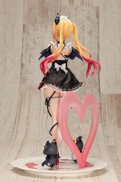 Kotobukiya Hololive Production Yuzuki Choco Maid Costume Ver.1/7 Figure JAPAN