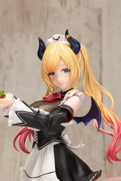 Kotobukiya Hololive Production Yuzuki Choco Maid Costume Ver.1/7 Figure JAPAN