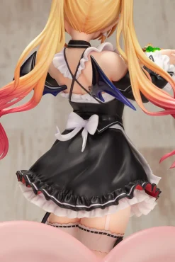 Kotobukiya Hololive Production Yuzuki Choco Maid Costume Ver.1/7 Figure JAPAN