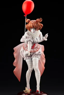 Kotobukiya Horror Bishoujo IT Pennywise 2017 1/7 Figure JAPAN OFFICIAL