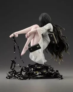 Kotobukiya Horror Bishoujo Sadako 1/7 Figure JAPAN OFFICIAL