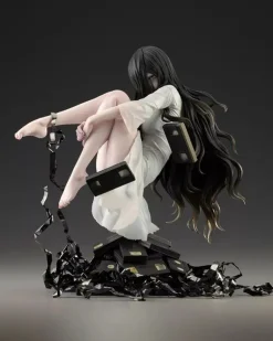 Kotobukiya Horror Bishoujo Sadako 1/7 Figure JAPAN OFFICIAL